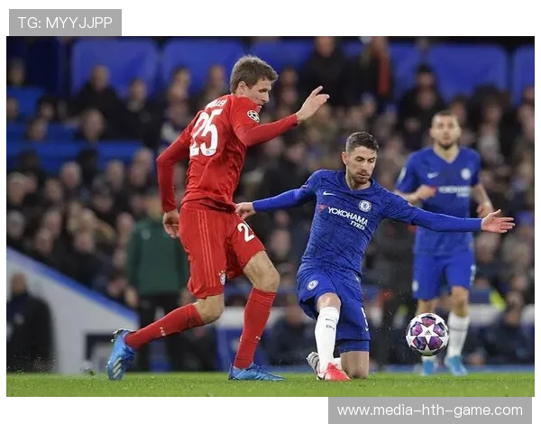 切尔西若巩固边路进攻,对手将难以招架