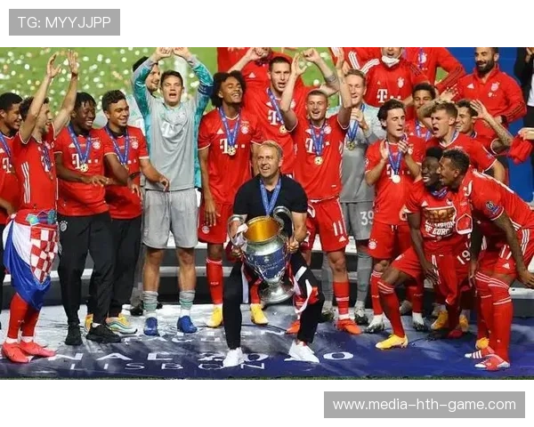 拜仁稳居欧冠四强席位，冠军争夺战进入决胜阶段，拜仁欧冠四强次数