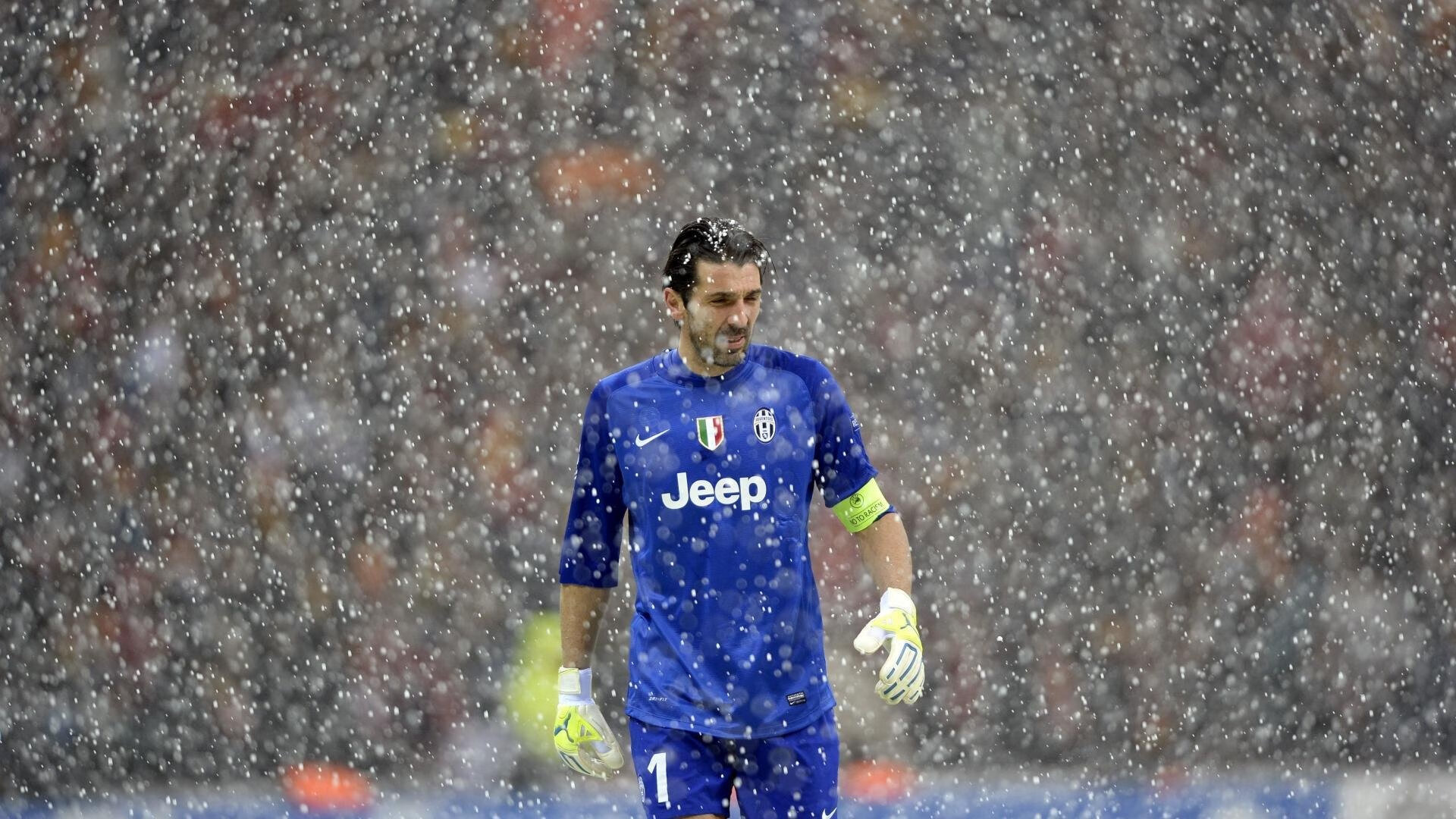 南非攻防均衡,展现世界级实力,南非对抗五大国